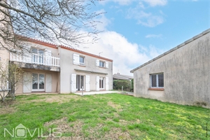 maison à la vente -   31240  SAINT JEAN, surface 132 m2 vente maison - UBI456721172